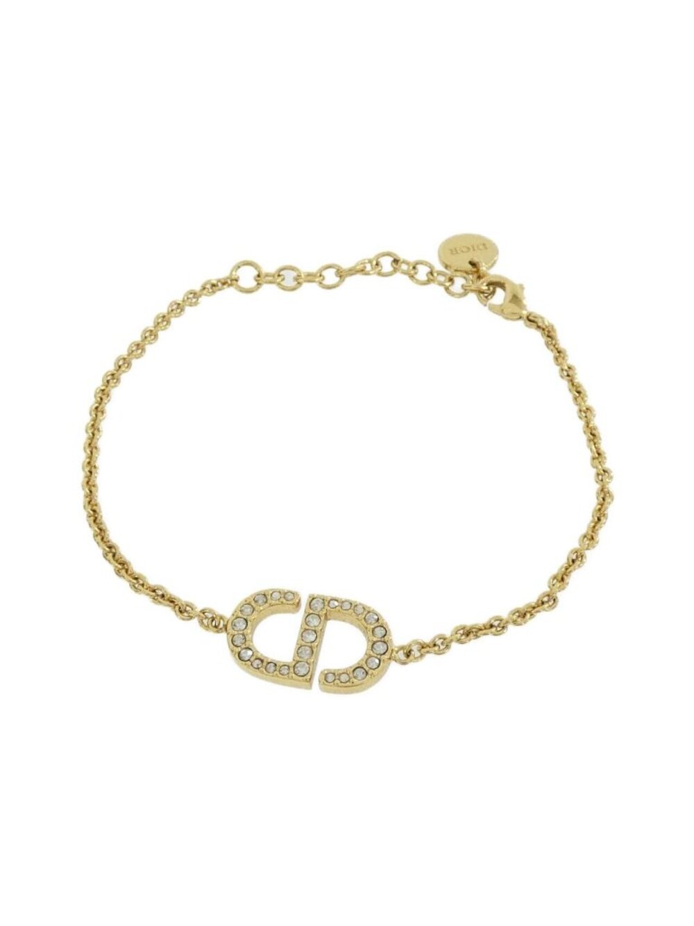 Dior Petit CD Bracelet